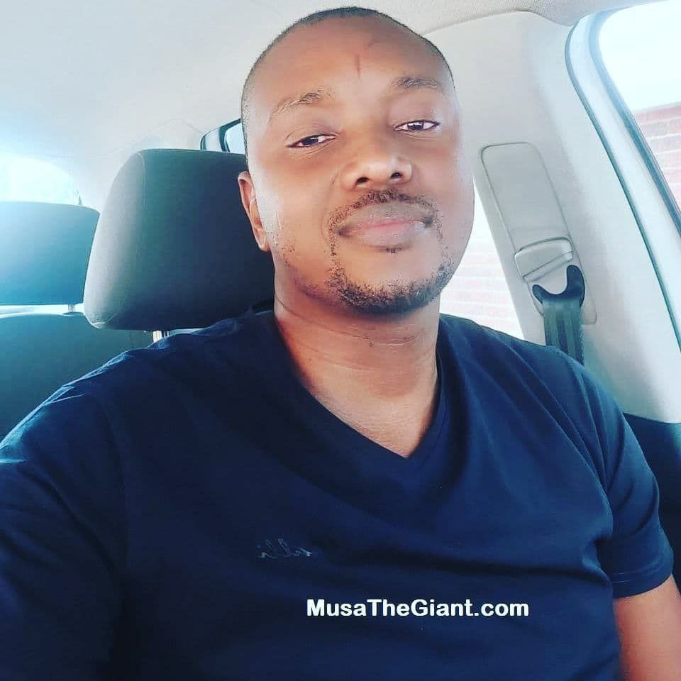 Musa TheGiant