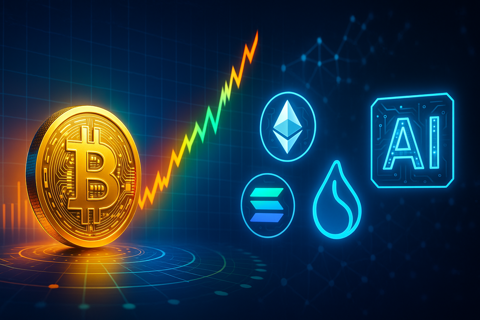 Bitcoin volatility drops 50% in 2025 - comprehensive wealth building guide showing institutional adoption impact and investment strategies