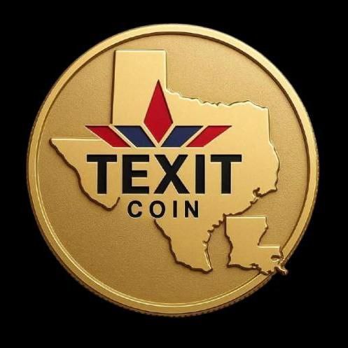 Texit Coin Logo